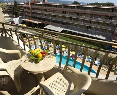 Grenada Slăntjev Brjag