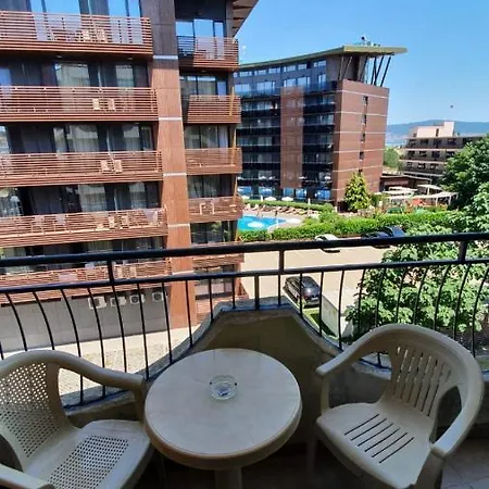 Grenada 4* Slăntjev Brjag