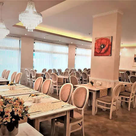 Grenada Hotell Slăntjev Brjag