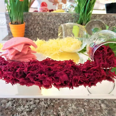 Grenada Hotell Slăntjev Brjag