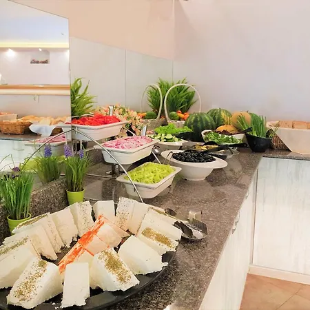 Hotell Grenada Slăntjev Brjag