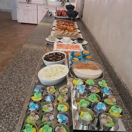 Grenada 4* Slăntjev Brjag