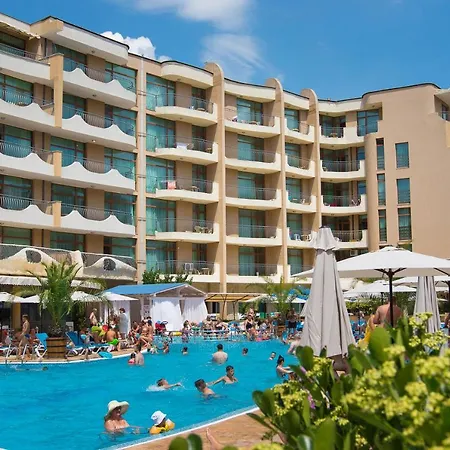 Grenada Апартаменты