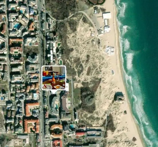 Hotel Grenada Sunny Beach