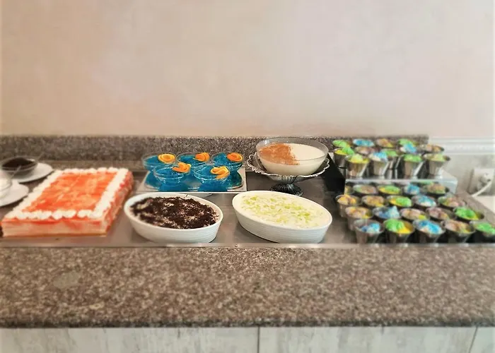 Hotel Grenada Sunny Beach